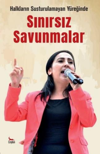 Sınırsız Savunmalar  Frontansicht 1