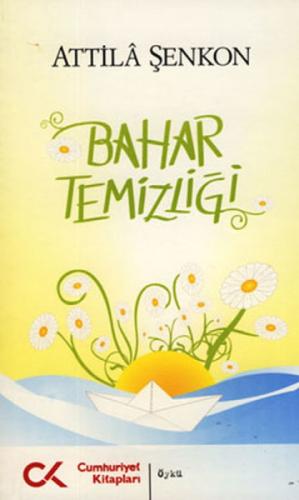 Bahar Temizliği  Frontansicht 1