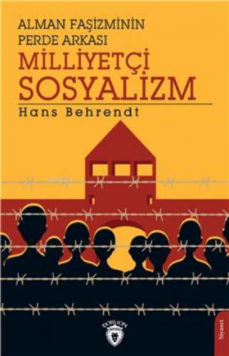 Alman Faşizminin Perde Arkası Milliyetçi Sosyalizm  Frontansicht 1
