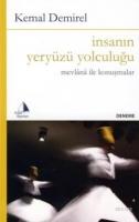 İnsanın Yeryüzü Yolculuğu; Mevlana İle Konuşmalar  Frontansicht 1