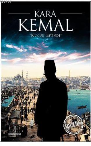 Kara Kemal  Frontansicht 1