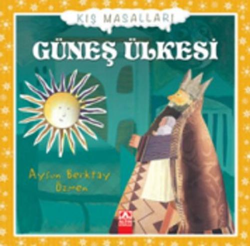 Güneş Ülkesi (Ciltli)  Frontansicht 1