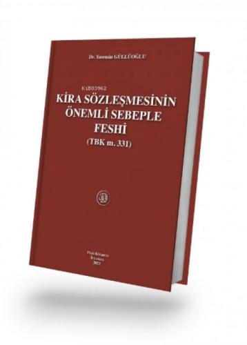 Kira Sözleşmesinin Önemli Sebeple Feshi  Frontansicht 1