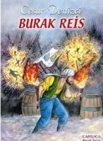 Cesur Denizci Burak Reis  Frontansicht 1