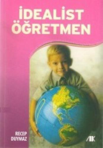 İdealist Öğretmen  Frontansicht 1