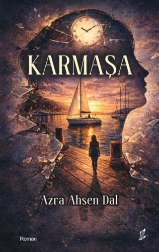Karmaşa  Frontansicht 1