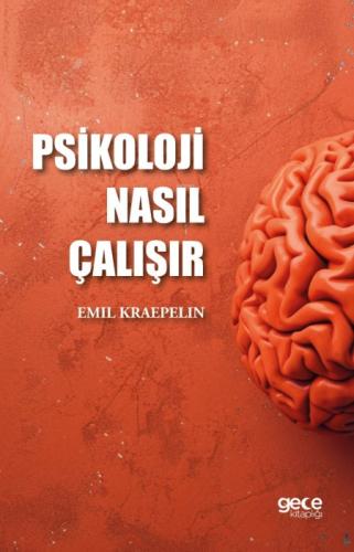 Psikoloji Nasıl Çalışır  Frontansicht 1