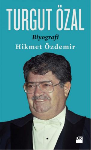 Turgut Özal - Biyografi  Frontansicht 1