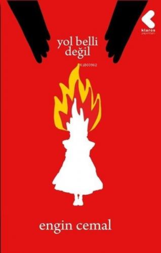 Yol Belli Değil  Frontansicht 1