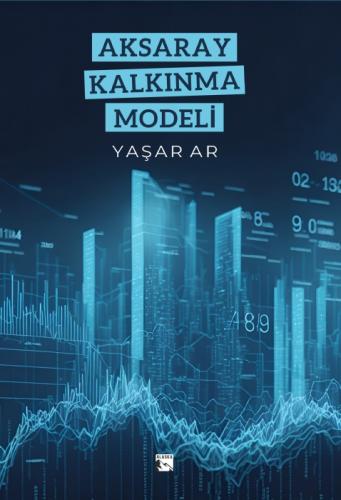 Aksaray Kalkınma Modeli  Frontansicht 1
