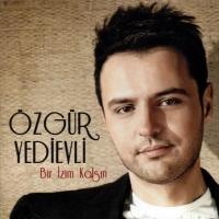 Bir İzim Kalsın (CD)  Frontansicht 1