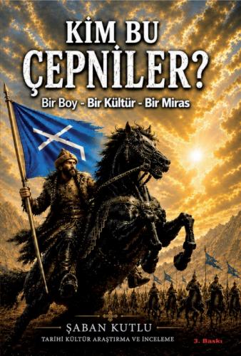 Kim Bu Çepniler?  Frontansicht 1