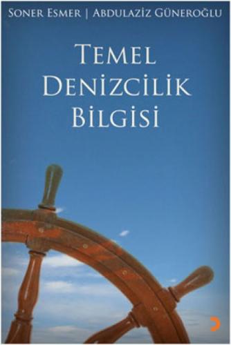 Temel Denizcilik Bilgisi  Frontansicht 1