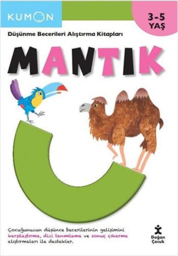Kumon Mantık  Frontansicht 1