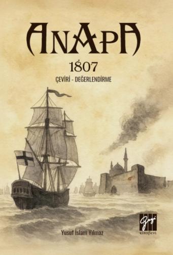 Anapa 1807 ;Çeviri - Değerlendirme  Frontansicht 1