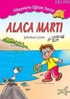 Alaca Martı  Frontansicht 1