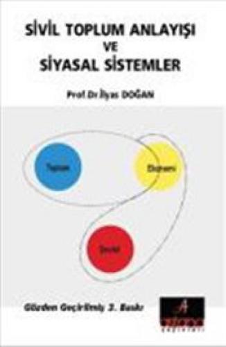 Sivil Toplum Anlayışı ve Siyasal Sistemler  Frontansicht 1