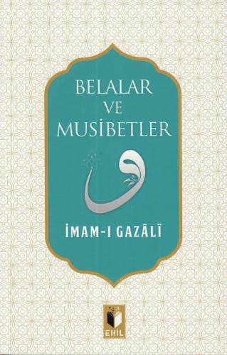 Belalar ve Müsibetler  Frontansicht 1