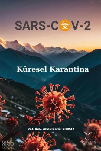 Küresel Karantina  Frontansicht 1