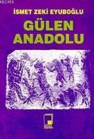 Gülen Anadolu  Frontansicht 1