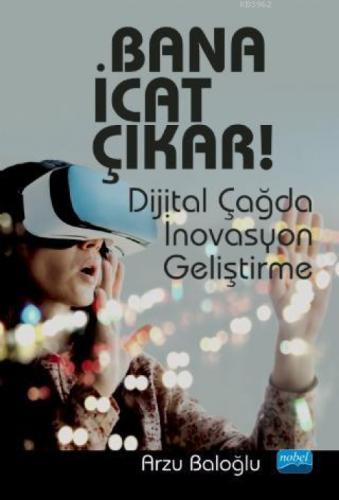 Bana İcat Çıkar! - Dijital Çağda İnovasyon Geliştirme  Frontansicht 1
