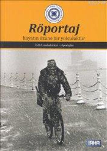 Röportaj  Frontansicht 1