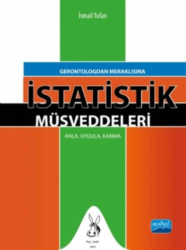İstatistik Müsveddeleri  Frontansicht 1