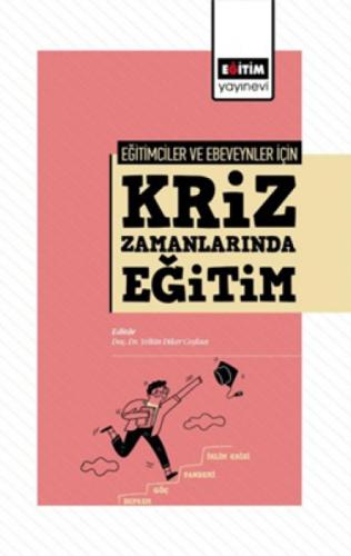 Eğitimciler ve Ebeveynler İçin Kriz Zamanlarında Eğitim  Frontansicht 1
