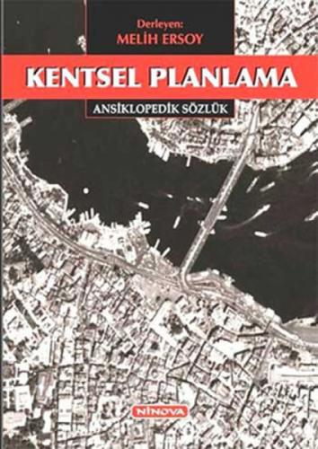 Kentsel Planlama: Ansiklopedik Sözlük  Frontansicht 1