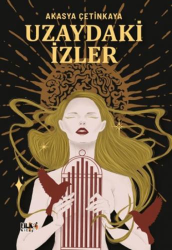 Uzaydaki İzler  Frontansicht 1