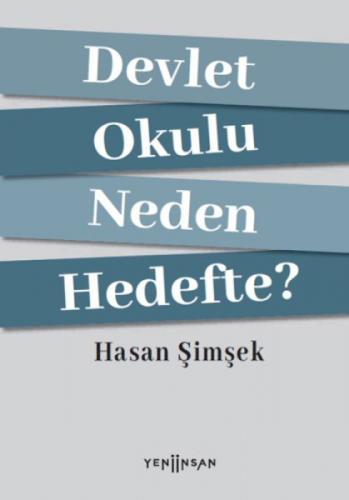 Devlet Okulu Neden Hedefte?  Frontansicht 1