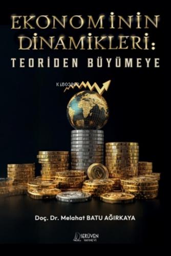 Ekonominin Dinamikleri: Teoriden Büyümeye  Frontansicht 1
