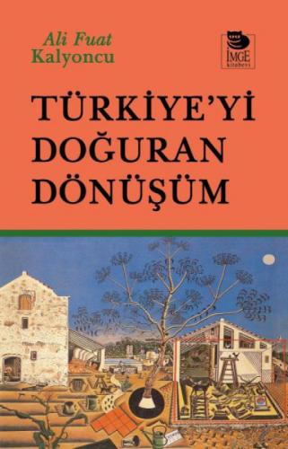Türkiye'yi Doğuran Dönüşüm  Frontansicht 1