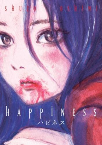 Happiness - 1  Frontansicht 1