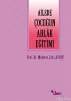 Ailede Çocuğun Ahlak Eğitimi  Frontansicht 1