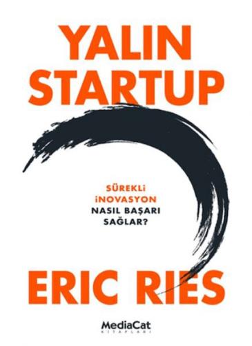 Yalın Startup  Frontansicht 1