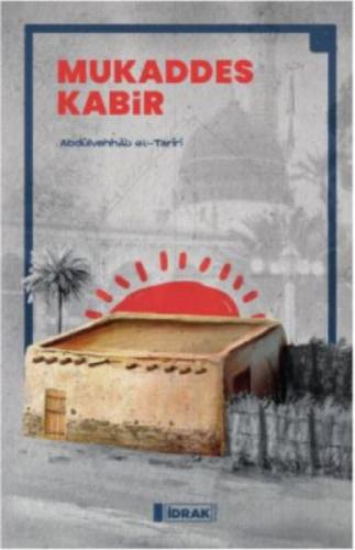 Mukaddes K abir  Frontansicht 1