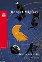 Dehşet Miğrefi  Frontansicht 1