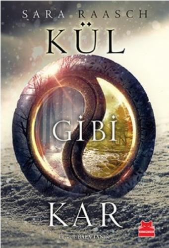 Kül Gibi Kar  Frontansicht 1