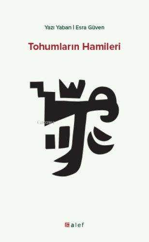 Tohumların Hamileri  Frontansicht 1