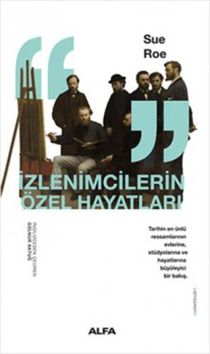 İzlenimcilerin Özel Hayatları  Frontansicht 1