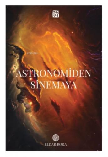 Astronomiden Sinemaya  Frontansicht 1