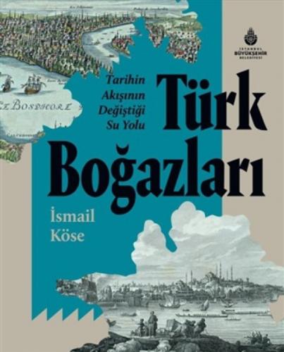 Tarihin Akışının Değiştiği Su Yolu Türk Boğazları  Frontansicht 1