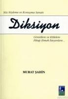 Diksiyon  Frontansicht 1