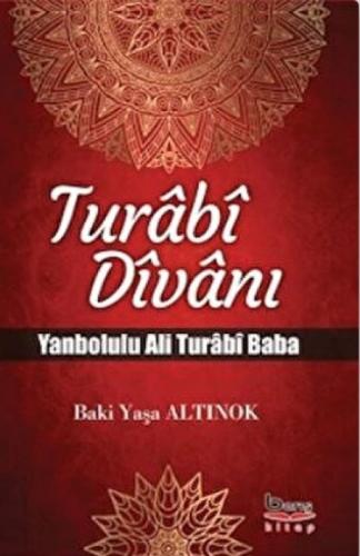 Turabi Divanı  Frontansicht 1