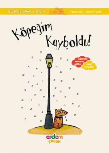 Eyvah, Köpeğim Kayboldu!  Frontansicht 1