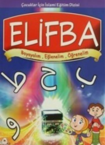 Elif Ba  Frontansicht 1