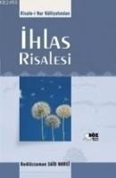 İhlas Risaleleri (orta Boy)  Frontansicht 1