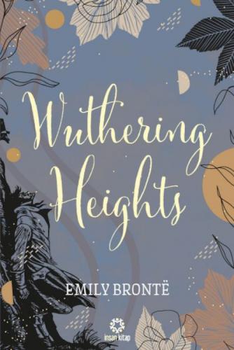 Wuthering Heights  Frontansicht 1