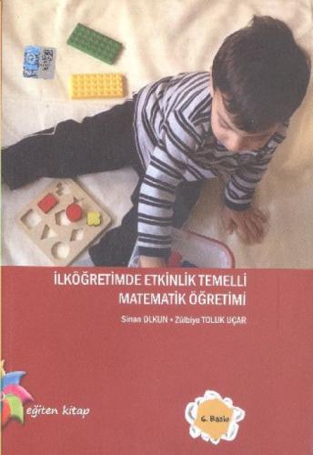 İlköğretimde Etkinlik Temelli Matematik Öğretimi  Frontansicht 1